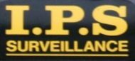 logo IPS Agence Privée de Surveillance